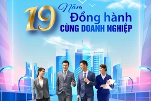 Chương trình Cà phê doanh nhân quận 11 lần thứ 20: Thúc đẩy kết nối doanh nghiệp với cơ quan báo chí, truyền thông