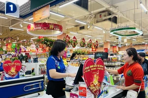 Saigon Co.op dành nhiều ưu đãi cho khách hàng thành viên