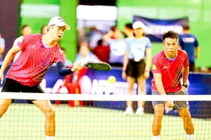 Trào lưu chơi Pickleball lan rộng: Không dễ thành môn thể thao đỉnh cao