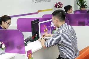 TPBank vừa giảm lãi suất cho vay mua nhà cho hội viên còn từ 5,5%- 5,9%/năm (giao dịch tại TPBank)