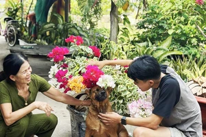 Lần trẻ con thứ hai