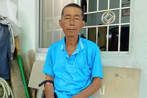 Anh La Thanh Hoàng