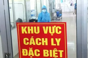 TPHCM kích hoạt các biện pháp chủ động phòng chống biến thể mới của Covid-19