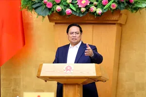 Tập trung xử lý 2.212 dự án vướng mắc, tồn đọng kéo dài để giải phóng nguồn lực 