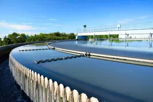 Còn nhiều “nút thắt” trong vấn đề xử lý nước thải công nghiệp