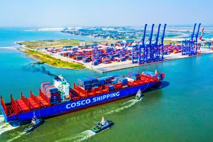 Sắp xếp 34 tỉnh thành - không gian phát triển mới - Bài 1: Tỉnh Hải Dương hợp nhất với TP Hải Phòng: Cực tăng trưởng phía Đông thêm mạnh