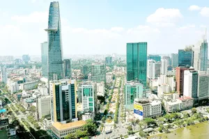Ứng dụng trí tuệ nhân tạo trong phát triển đô thị thông minh