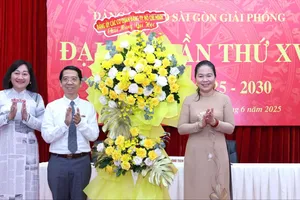 Khẳng định vị thế cơ quan báo chí chủ lực của Thành ủy TPHCM và cả nước