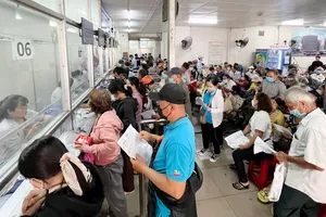 “Nới” thời gian kê đơn thuốc bệnh mạn tính: Giảm tải bệnh viện, bớt phiền hà cho bệnh nhân