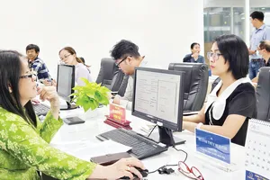 Xây dựng nền hành chính số, xóa rào cản địa giới hành chính