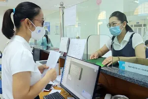 Quy định mới về điều kiện hưởng trợ cấp hưu trí xã hội