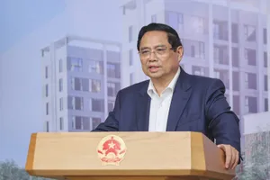 Xây dựng nhà ở xã hội phải đa dạng phân khúc