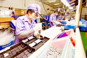 Kinh tế tư nhân: Động lực quan trọng trong “tam trụ” phát triển
