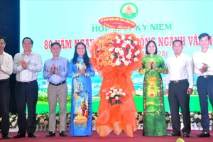 Đồng Nai kỷ niệm 80 năm Ngày truyền thống ngành Văn hóa