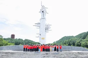 Từ mùa thu lịch sử đến khát vọng hùng cường - Bài 3: 30 năm chiến đấu và chiến thắng của phẩm giá dân tộc