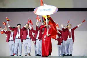 Khát vọng vươn mình
