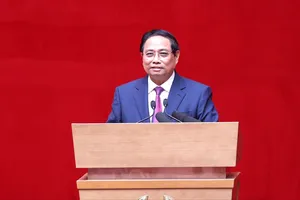 Không phòng ngừa, ứng phó với an ninh phi truyền thống: Hậu quả khôn lường