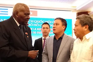 Cuba tạo mọi điều kiện cho doanh nghiệp Việt Nam đầu tư