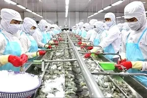 Tăng trưởng kinh tế 9 tháng đạt 7,85%