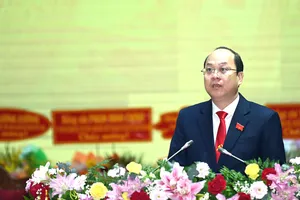 Cà Mau đặt mục tiêu tổng kim ngạch xuất khẩu 5 năm đạt 17 tỷ USD