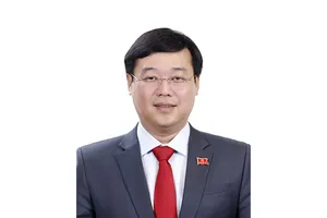 Chuyển sinh hoạt đoàn đại biểu Quốc hội đối với đồng chí Lê Quốc Phong