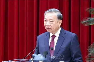 Nêu cao hơn nữa tinh thần trách nhiệm trước đất nước và nhân dân (*)