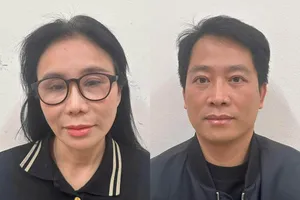 Khởi tố vợ chồng chủ thẩm mỹ viện Mailisa vì "Buôn lậu"