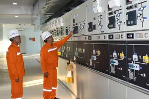 Điện than, thủy điện và turbine khí vẫn giữ vai trò chủ lực năm 2026