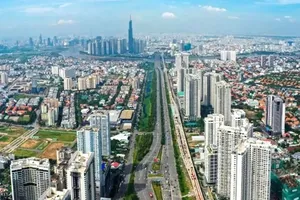 Trình Quốc hội dự thảo Nghị quyết về cơ chế, chính sách đặc thù vượt trội mới cho TPHCM