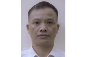 Truy tố Nguyễn Văn Đài tội chống phá Nhà nước 