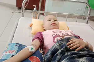 Mong được trở lại trường