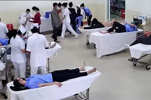 Nỗi lo mất an toàn thực phẩm - Bài 5: "Siết" trách nhiệm cơ quan quản lý an toàn thực phẩm