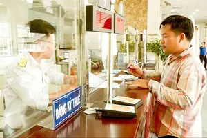 Dư địa cho tăng trưởng bền vững