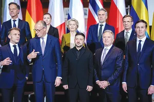 Nga thận trọng với kế hoạch hòa bình: 20 điểm của Ukraine, Mỹ