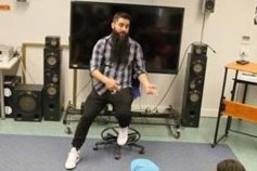 48 hour film project 2017 re-launched in Vietnam