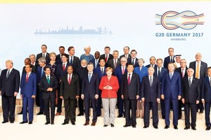 Leaders of S. Korea, VN agree to boost bilateral trade, cooperation