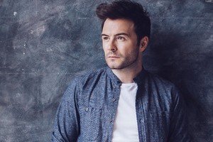 Westlife's former lead singer Shane Filan to perform in HCMC