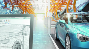 "Digital enterprise-on the way to Industry 4.0" conference held