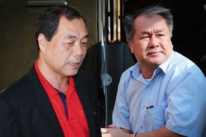 Sacombank speaks out on criminal proceedings against ex-executives