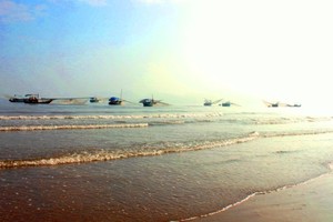 VND 241bln villas & resort complex to be built in Ha Tinh