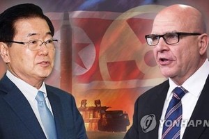 S. Korea, U.S. agree to discuss all steps against N. Korea in advance