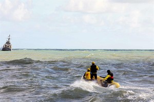 Two Brazil boat wrecks in two days leave 39 dead