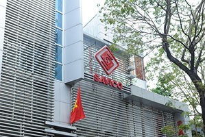 SVC sets revenue target at VND 14,5trln