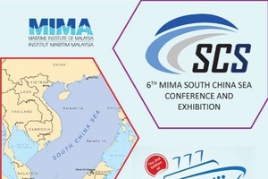 Kuala Lumpur conference looks at future in East Sea