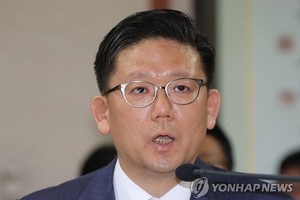 Chang Ho-joong, chief of the Busan District Prosecutors' Office. (Yonhap file photo)