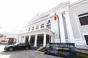 MoC sells 118.3million of DIG's shares