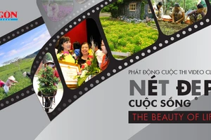 Điều lệ & cách thức tham gia cuộc thi video clip “Nét đẹp cuộc sống“