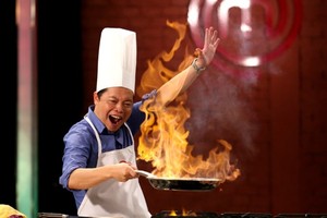 12th Int'l culinary festival to be held in HCMC