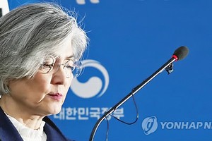 S. Korea not to seek renegotiation of sex slavery deal with Japan