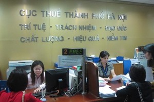 Hanoi makes public 144 enterprises & projects owing tax debts  ​